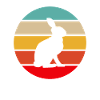 Rabbit Retro