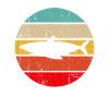 Requin Rétro