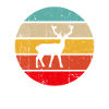 Hirsch Retro