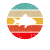 Fish Retro