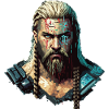 Cyber-Wikinger