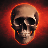 FireRage Skull