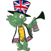 England Fan Turtle