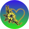Herzblume