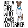 Fox terrier
