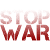 Stop War