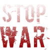 Stop War