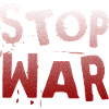 Stop War
