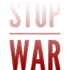Stop War
