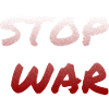 Stop War