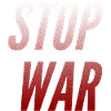 Stop War