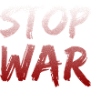 Stop War