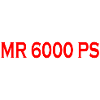 mr 6000 ps