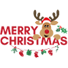 Frohe Weihnachten