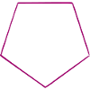 Pentagon malet