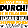 Seepferdchen