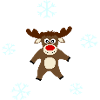 Noël des rennes