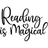 Reading Is Magical