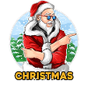 Christmas again