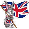 Lapin anglais