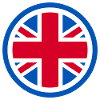 Royaume-Uni - Union Jack