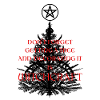 Witchcraft Christmas Weihnachten