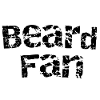 Beard fan