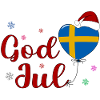 God Jul Sverige