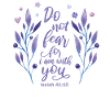 Religious Quote Christian Gift