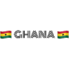 GHANA
