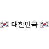 대한민국