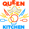 Queen of the Kitchen