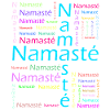 Namasté