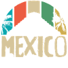 Mexico Cactus State