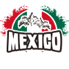 Mexiko Mexikaner Wappen Geschenkidee