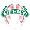 Mexico Mexican Flag Gift Idea