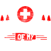 Switzerland Neutrality Gift