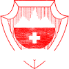 Switzerland Swiss Gift