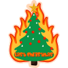 One last Christmas