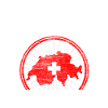 Switzerland Alps Pride