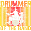 Drums Rock Snare Gift Idea