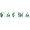 Calma