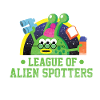 League of Alien Spotters