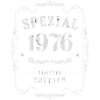 1976 Special Limited Edition