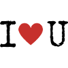 I Love U