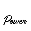 Turn the pain into power