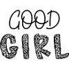 Good Girl