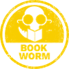 Book Worm