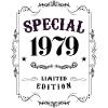 1979 Special Limited Edition