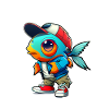 Get Fish or Die Tryin - Pesca Umorismo